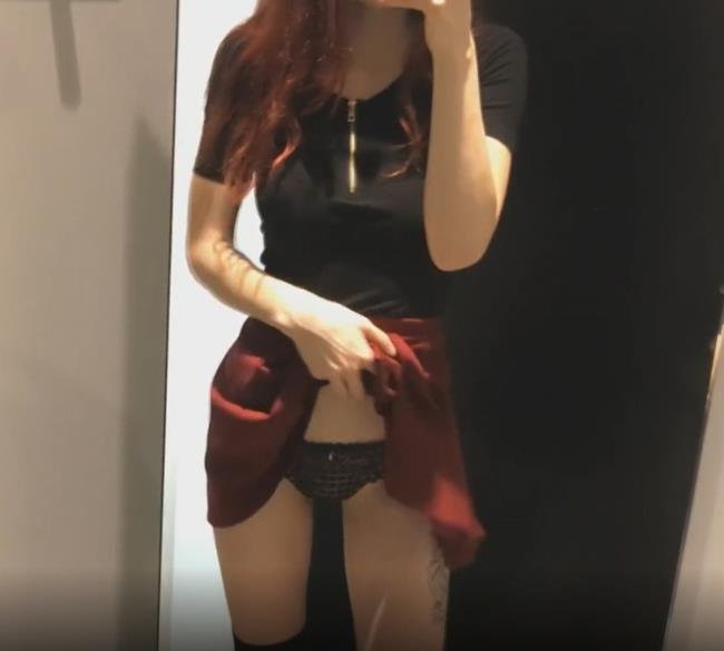 Девушка В Магазине Одежды Порно Видео