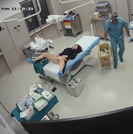 Скачать Порно Видео В Больнице